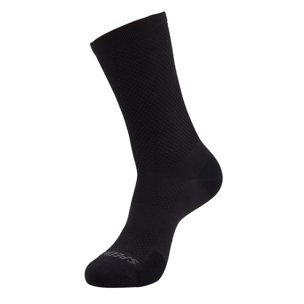 Sosete Ciclism Specialized Hydrogen Vent Tall - Black