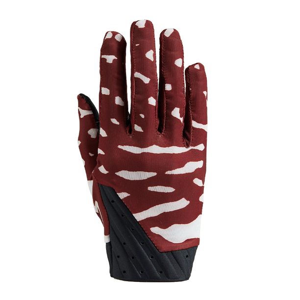 Manusi Specialized Men's Prey Trail Air LF Visiniu-Alb
