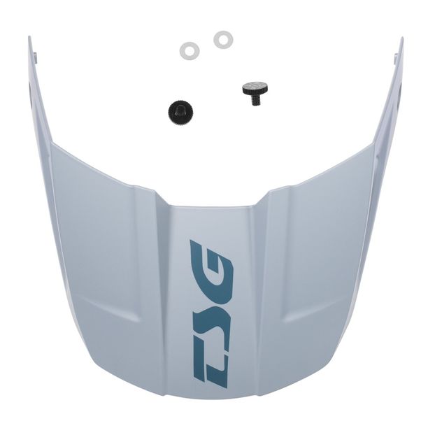Vizor Full Face TSG Sentinel ABS - Satin Grey