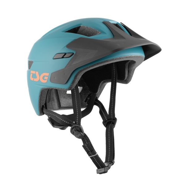 Casca Bicicleta Copii TSG Cadete Solid Color