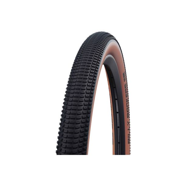 ANVELOPA SCHWALBE BILLY BONKERS 26X2.10 (54-559) HS600 BRZ-SK SBC SARMA Bronze Sidewall