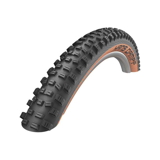 Anvelopa Schwalbe Hans Dampf Evo 27.5x2.35 (60-584) HS491 Addix Soft TLE