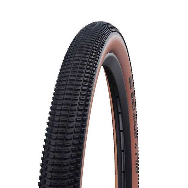 Anvelopa Schwalbe Billy Bonkers Perf - 20x2.00 (50-406) BRZ-SK HS600 Addix Pliabil