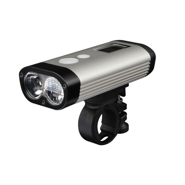 Far Fata Ravemen PR900 USB 900 lumeni
