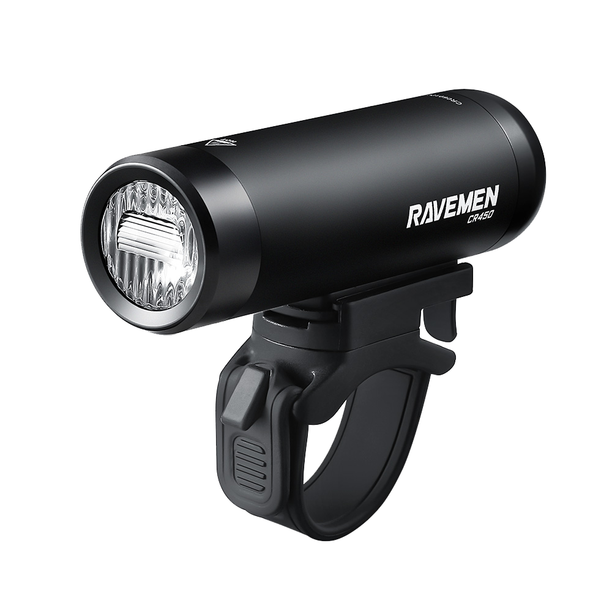 Far Fata Ravemen CR450 USB 450 lumeni