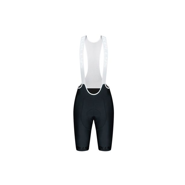 Pantaloni Ciclism Bib Shorts Kellys Rival 2 Negru
