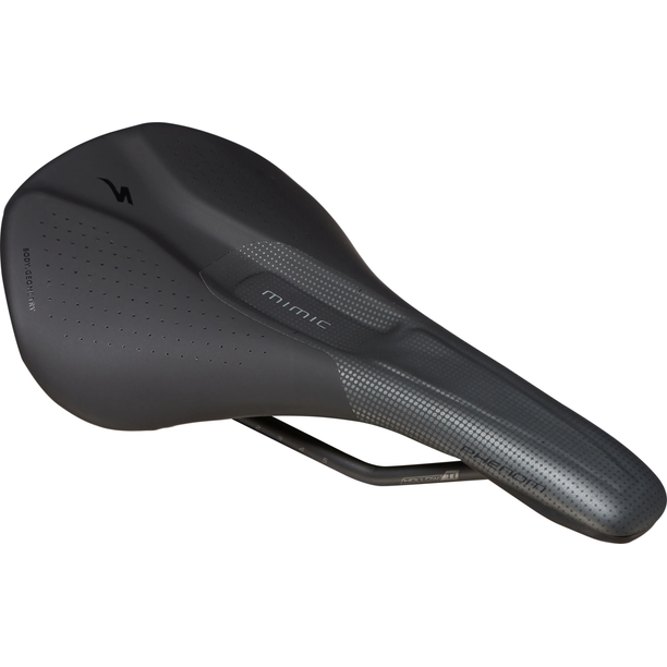 Sa Bicicleta Specialized Phenom Expert w/ MIMIC - negru 155mm