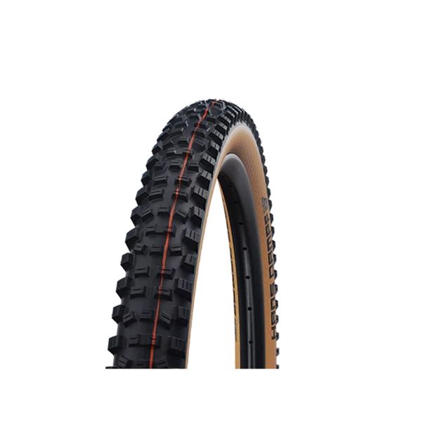 Anvelopa Schwalbe Hans Dampf - 29x2.60 (65-622) HS491 B/BRZ-SK, Super Trail, Addix Soft - TLE Pliabil