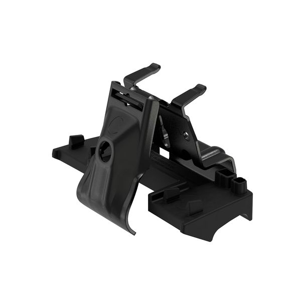Kit prindere bare transversale THULE Flush Rail 186094