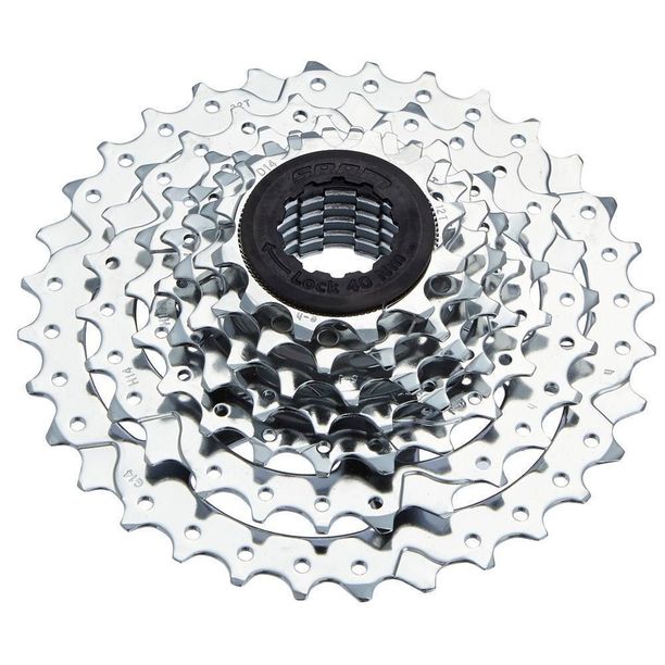 Pinion SRAM 07A CS PG-730 12-32 7SP