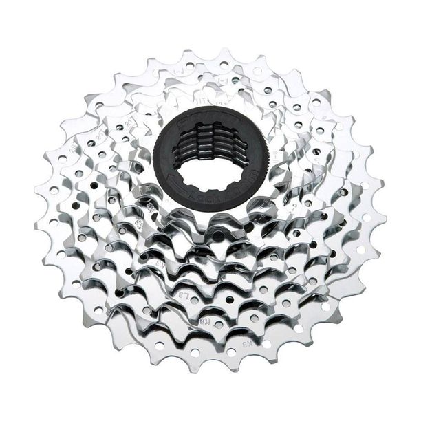 Caseta pinioane SRAM PG850, Culoare: Black