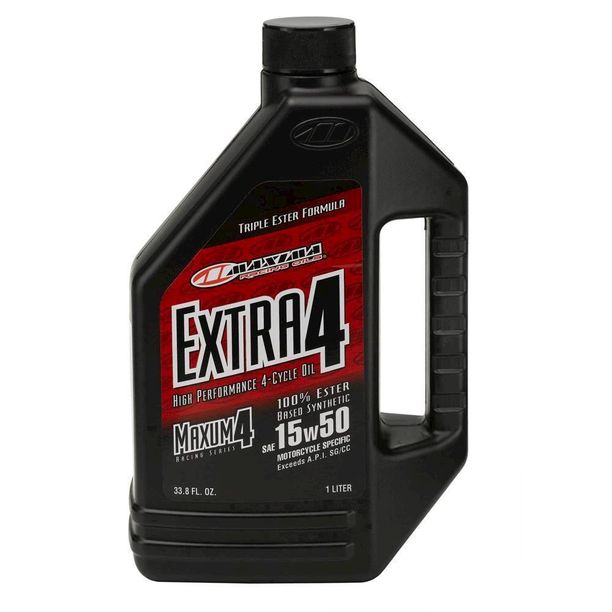 Ulei suspensie spate Shock Air, 1L