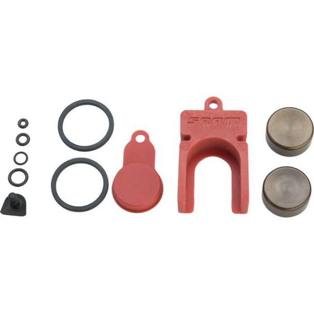 Kit service Etrier Bicicleta Sram 2 Pistoane