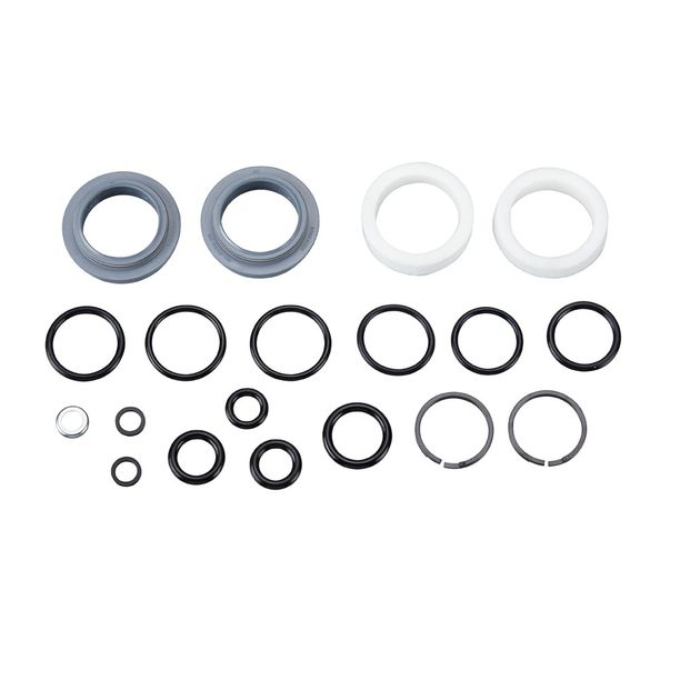 Kit Service RockShox 200h / 1 an pentru Zeb R, Select DebonAir 2021, Culoare: Black