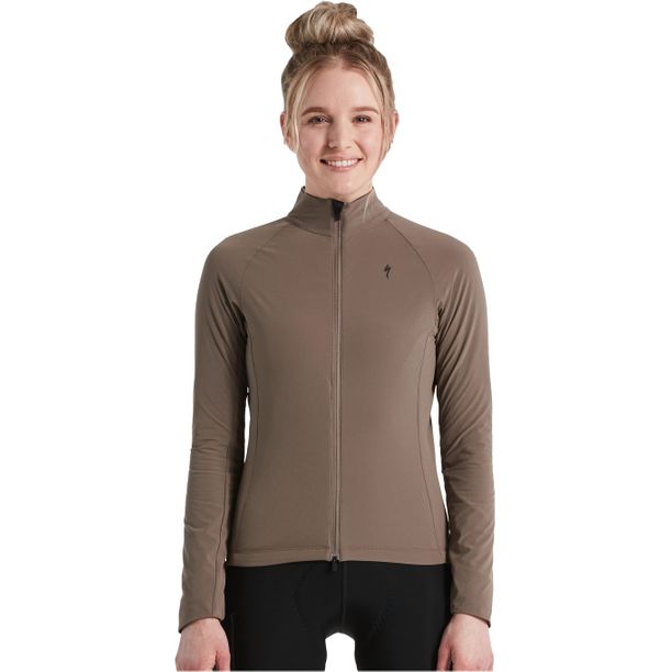 Jacheta Ciclism Specialized Women's Prime-Series Alpha - Gunmetal