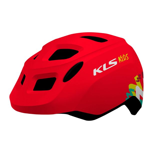 Casca Bicicleta Copii Kellys ZigZag 022