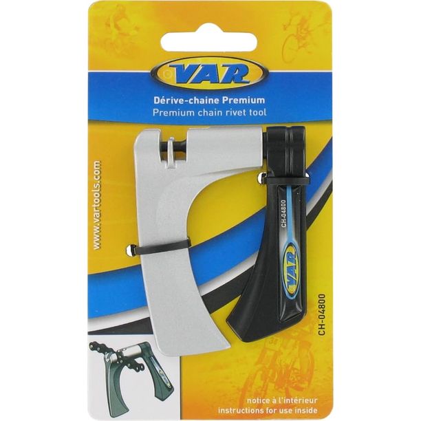 Presa lant Var Tools pentru lant de 7-10-11v