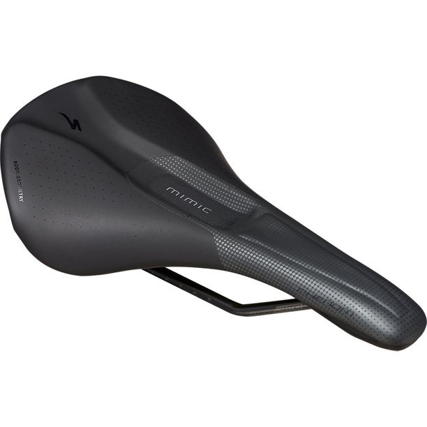Sa Bicicleta Specialized dama's Phenom Comp with MIMIC - negru