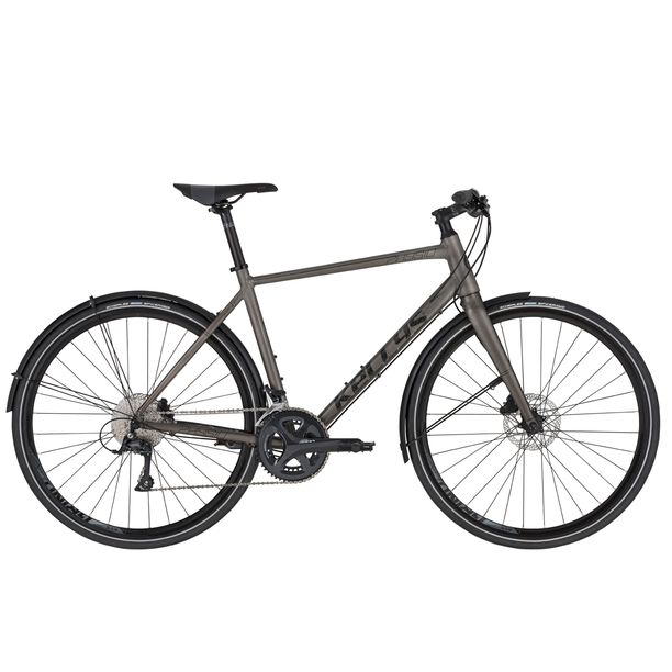 Bicicleta Fitness Kellys Physio 50 28" 2026