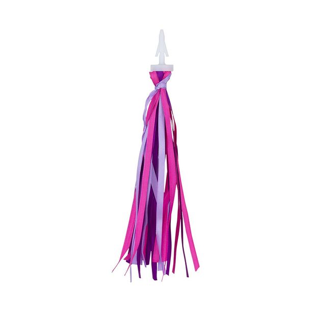 Franjuri ghidon Kellys Streamers, Roz