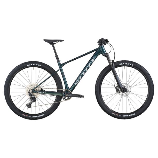 Bicicleta MTB Hardtail Scott Scale 935 2026