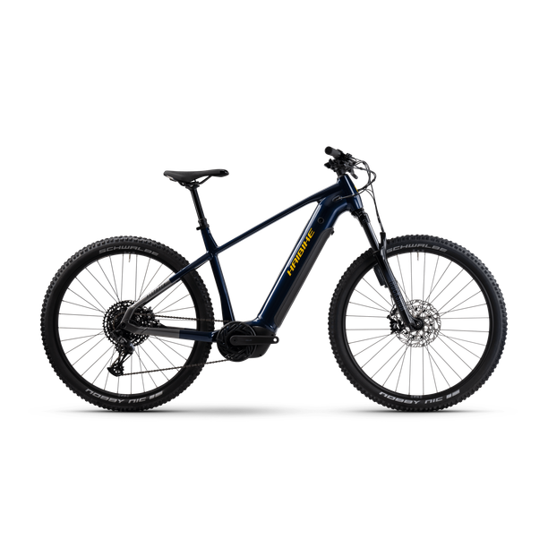 Bicicleta Electrica Hardtail Haibike ALLTRACK 11 ABS 29 High 2026