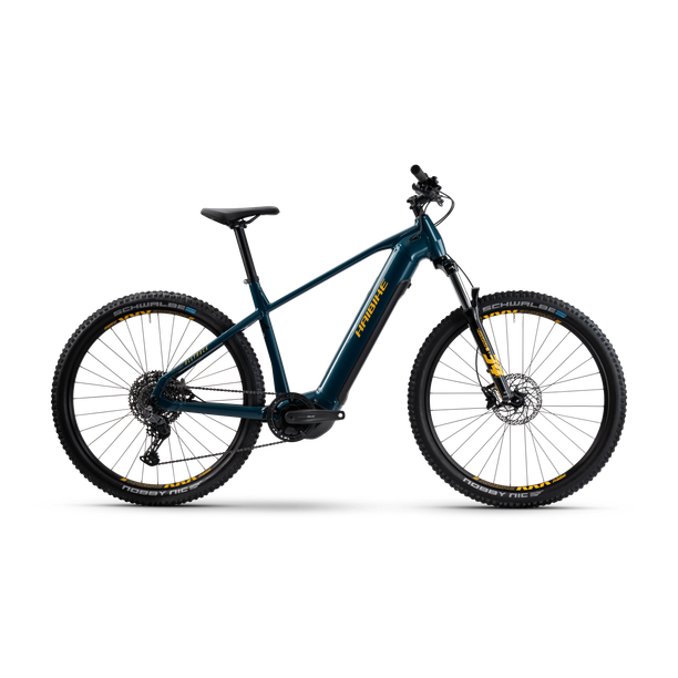 Bicicleta Electrica Hardtail Haibike ALLTRACK 6 27.5 High 2026