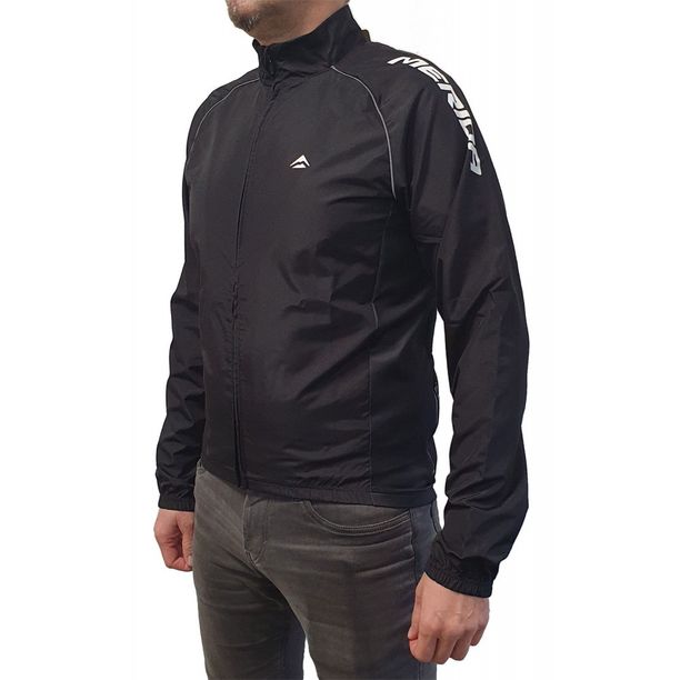 Jacheta Ciclism Vant Merida Sushi 255 Negru