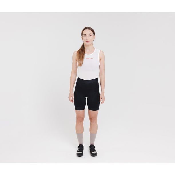 Pantaloni Scurti Dama Tehnic Sosea Kellys Maddie 3 cu bazon Negru