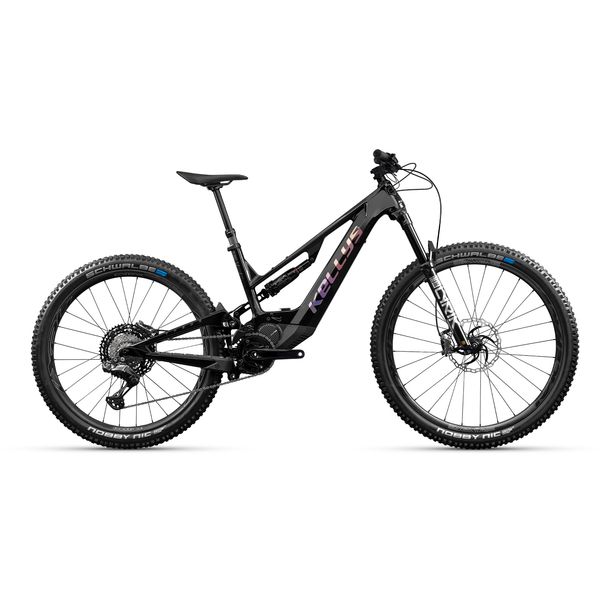 Bicicleta Electrica MTB Full Suspension Kellys Theos F100 SH 29/27.5 825Wh 2026