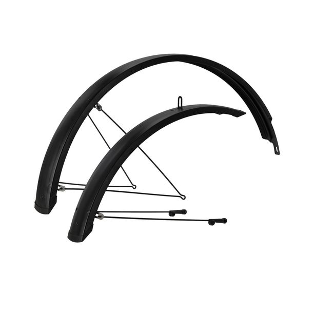 Apărători Noroi Kross EQ 27.5” Negru
