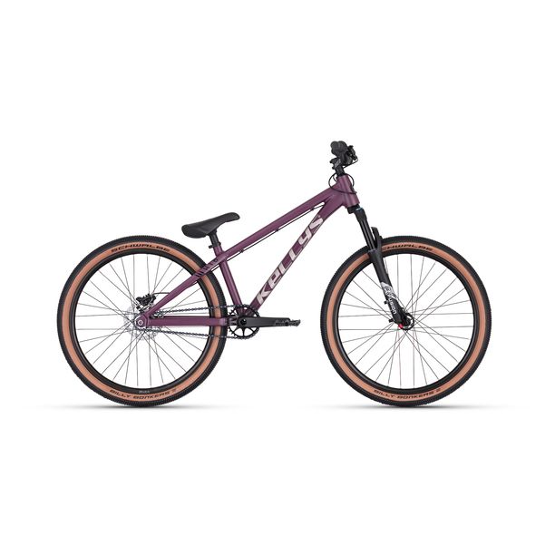 Dirt Bike Kellys Whip 70 26" 2026