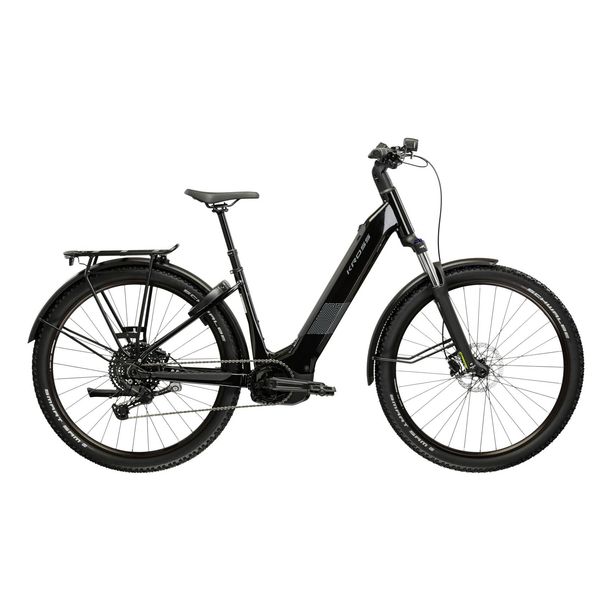 Bicicleta Electrica Trekking Kross Influx Hybrid SUV 3.0 800 29" 2027