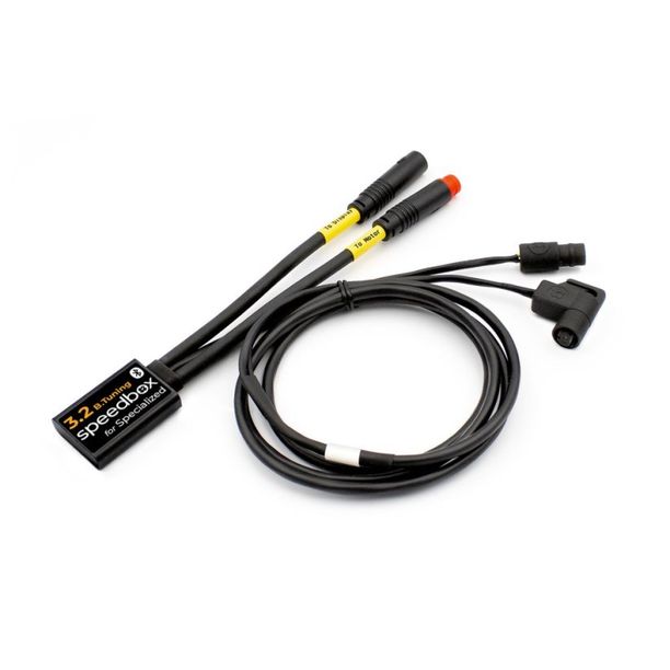 SpeedBox 3.2 B.Tuning for Specialized (Motors 3.1)
