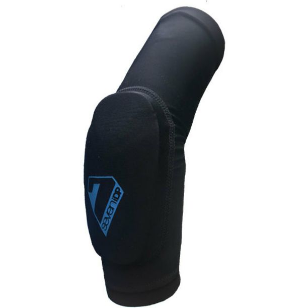 Cotiere Copii 7iDP One Negru-Albastru