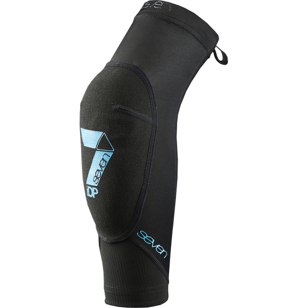 Cotiere 7IDP Transition Negru-Albastru XL