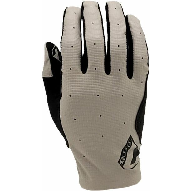 Manusi Bicicleta 7iDP Control gri