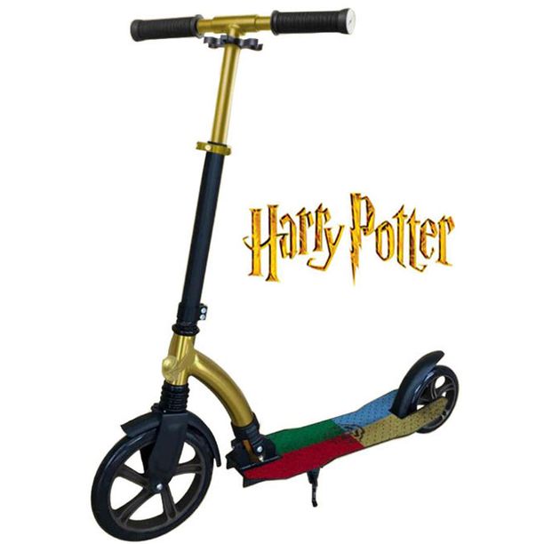 Trotineta Harry Potter, 230mm