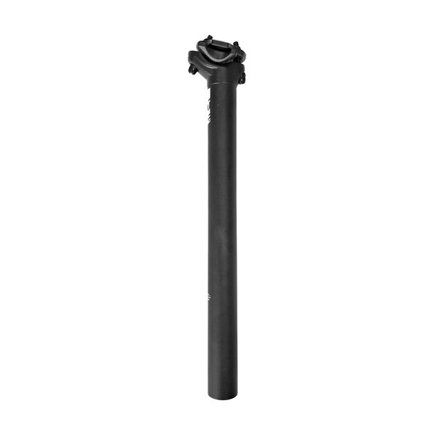 Tija Sa Fixa Kellys Active 70 Aluminiu 27.2mm 400 mm Negru