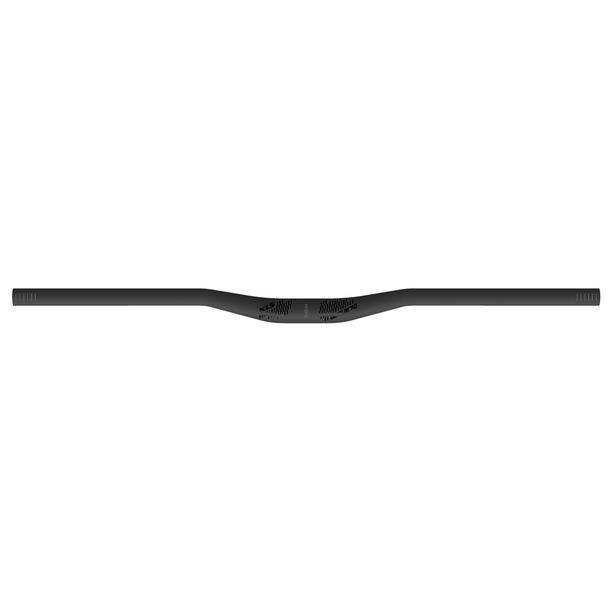 Ghidon Bicicleta KLS Active 70 RiseBar 31.8 760mm Negru
