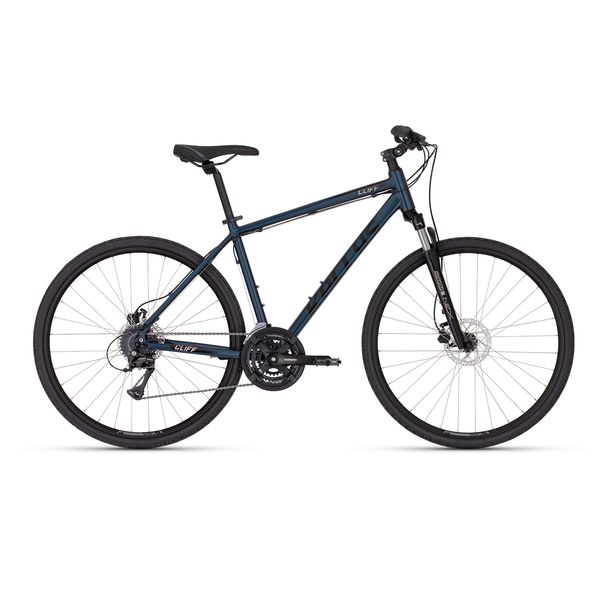Bicicleta Trekking Kellys Cliff 90 28" 2026