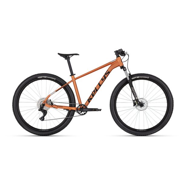 Bicicleta Copii Kellys Spider X40 26"
