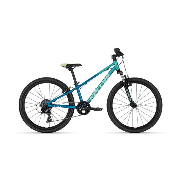 Bicicleta Copii Kellys Kiter 50 24"