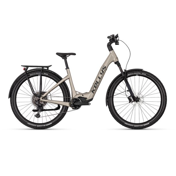 Bicicleta Electrica Touring Kellys E-Cristy RS70 P 29 820Wh 2026