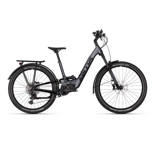 Bicicleta Electrica Full Suspension Kellys Theos RSE40 P 29"/27.5" 725Wh 2026