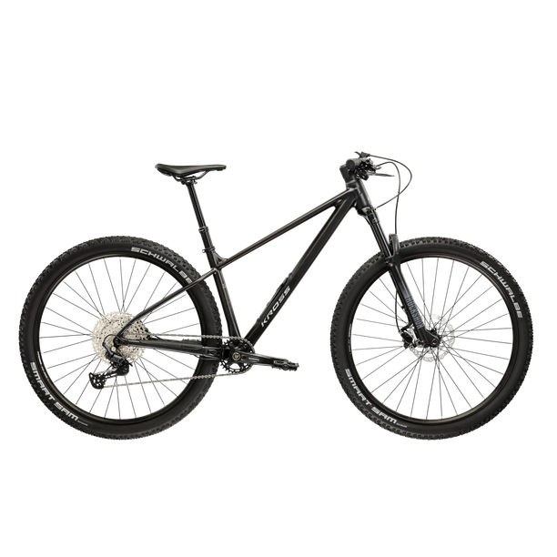 Bicicleta MTB Hardtail Kross Level X400 29" 2027