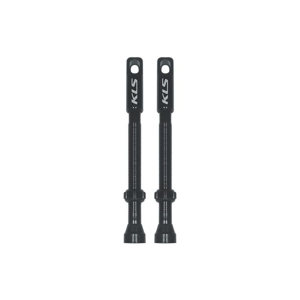Valva tubeless FV Kellys  2x40mm