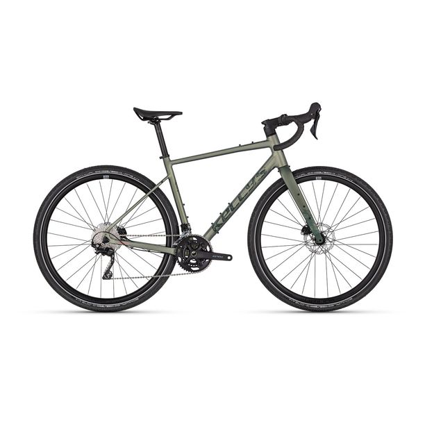Bicicleta Gravel Kellys Groot 70