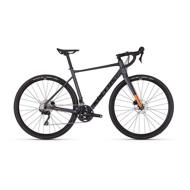 Bicicleta Gravel Kellys Soot X50