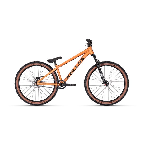 Dirt Bike Kellys Whip 70 DJ 26" 2026